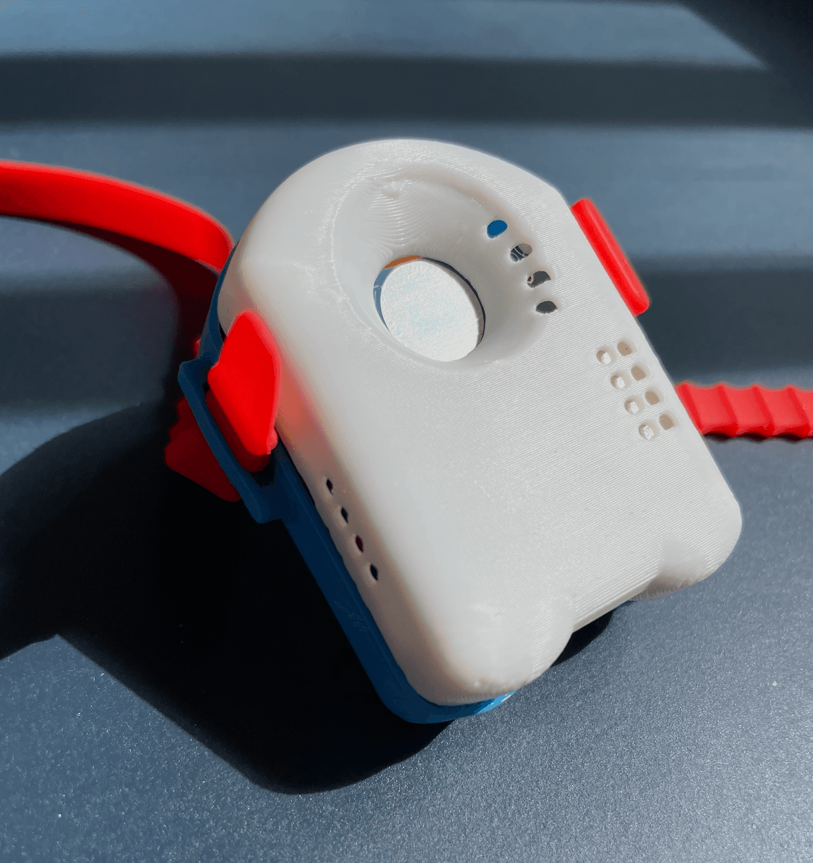 Elato Device - white
